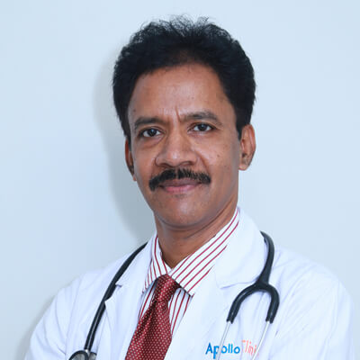 Dr. S Jayaraman